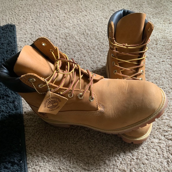 Timberlands main image 4
